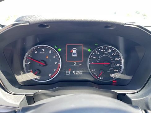 Used 2023 Subaru WRX Premium AWD/4WD image 16