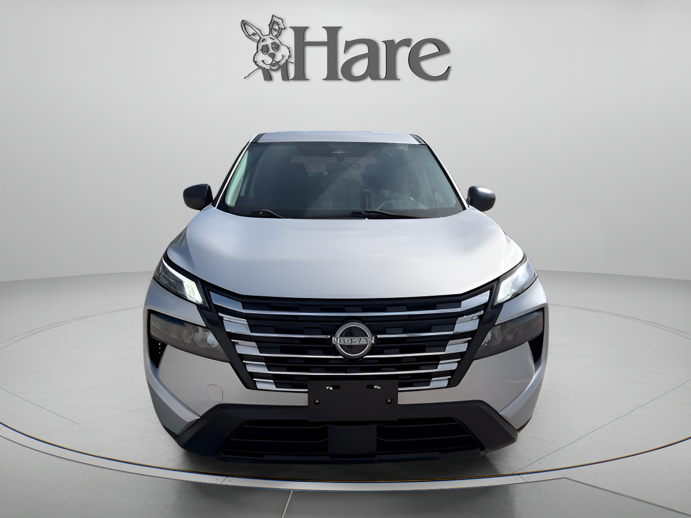 Used 2024 Nissan Rogue S AWD/4WD image 8