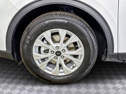 Used 2025 Ford Escape Active image 31