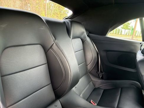 Used 2024 Ford Mustang GT Premium image 24