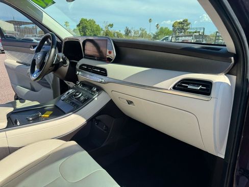 Used 2020 Hyundai Palisade Limited FWD image 49
