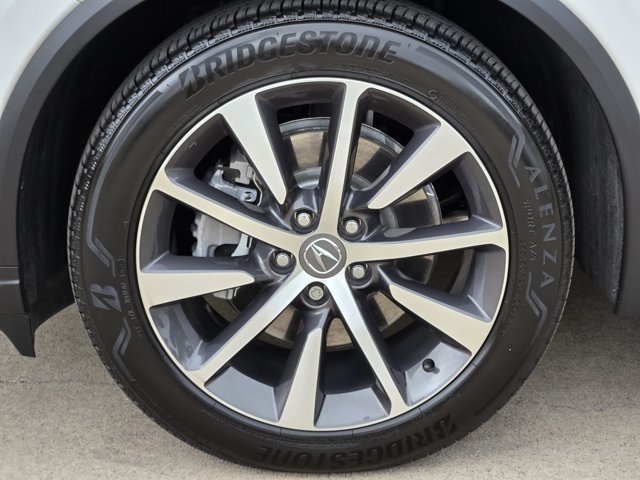 Certified 2026 Acura MDX w/ Technology Package FWD image 12