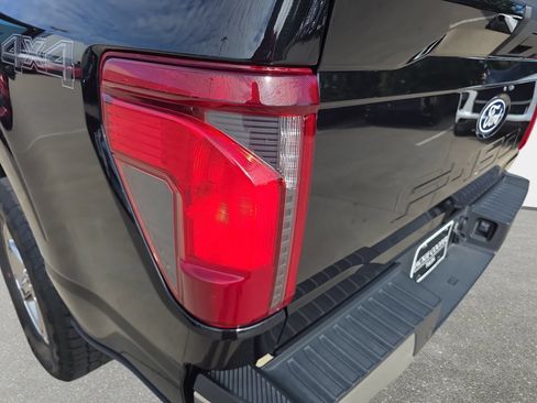 Used 2025 Ford F150 XLT w/ Equipment Group 301A Standard AWD/4WD image 31