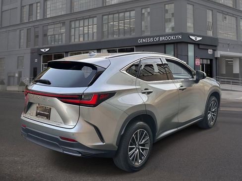Used 2024 Lexus NX 350 AWD w/ Cold Area Package image 5