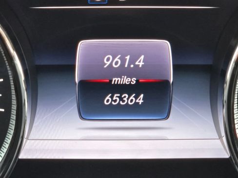 Used 2019 Mercedes-Benz E 450 4MATIC Sedan image 6
