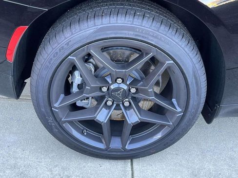 New 2026 Dodge Charger Scat Pack w/ Blacktop Package image 7