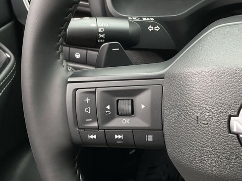 New 2026 Nissan Rogue SV image 21