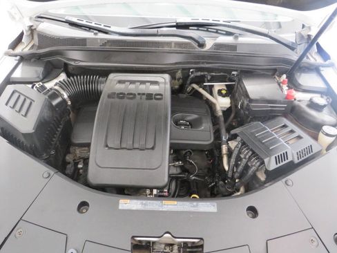 Used 2011 GMC Terrain SLT image 27