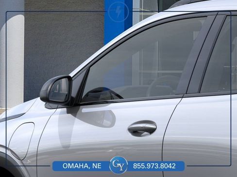 New 2027 Chevrolet Bolt RS w/ Technology Package FWD image 12