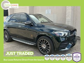 Used 2023 Mercedes-Benz GLE 350 video 1
