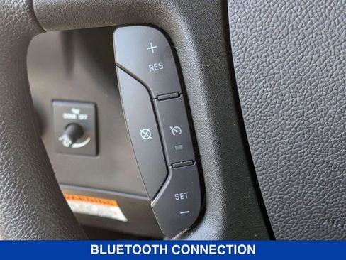 New 2025 GMC Savana 3500 Work Van w/ Power Convenience Package image 16