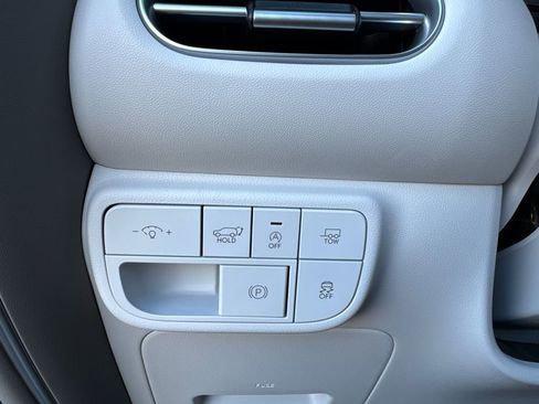 New 2026 Hyundai Palisade Limited FWD image 22