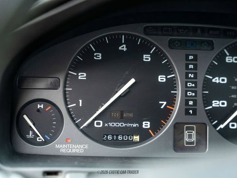Used 1994 Acura Legend GS FWD image 40