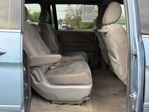Used 2010 Honda Odyssey EX image 11