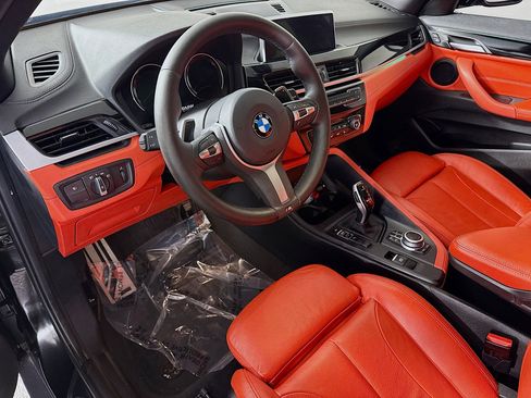 Used 2021 BMW X2 sDrive28i w/ M Sport X Package image 23