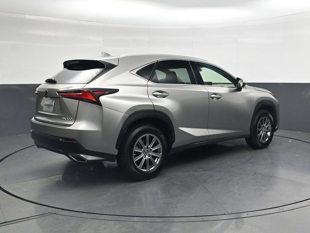 Used 2020 Lexus NX 300 FWD w/ Comfort Package image 4