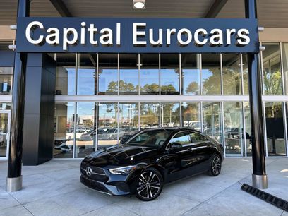 Used 2025 Mercedes-Benz CLA 250
