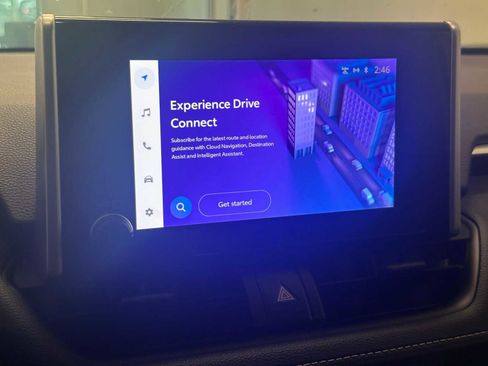 Certified 2023 Toyota RAV4 LE image 14