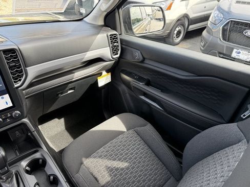 New 2026 Ford Ranger XL AWD/4WD image 16