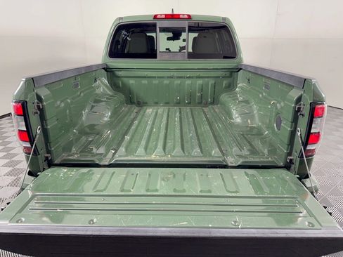 Used 2022 Nissan Frontier SV AWD/4WD image 28