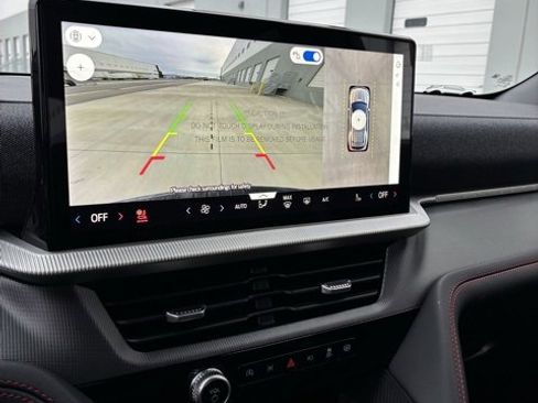 New 2025 Ford Explorer ST w/ Sun And Sound Package image 9