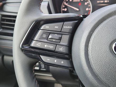 New 2026 Subaru Forester Touring AWD/4WD image 8