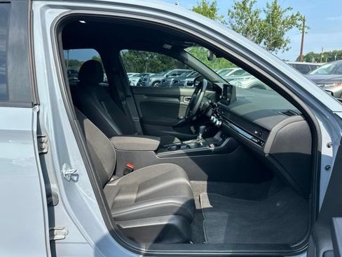 Used 2023 Honda Civic Sport image 15