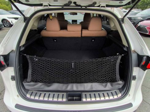 Used 2016 Lexus NX 200t FWD image 32