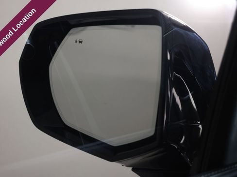 Used 2022 Cadillac Escalade Sport image 20