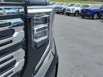 Used 2026 GMC Sierra 1500 Denali w/ Denali Reserve Package