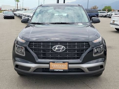 New 2026 Hyundai Venue SE FWD image 29