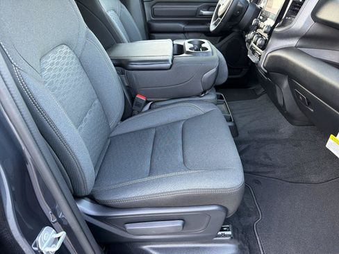 New 2026 RAM 1500 Express RWD image 12