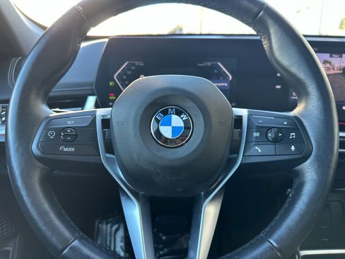 Used 2024 BMW X1 xDrive28i w/ Convenience Package image 27