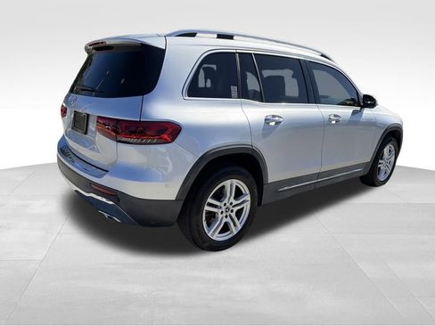 Used 2020 Mercedes-Benz GLB 250 GLB 250 image 7
