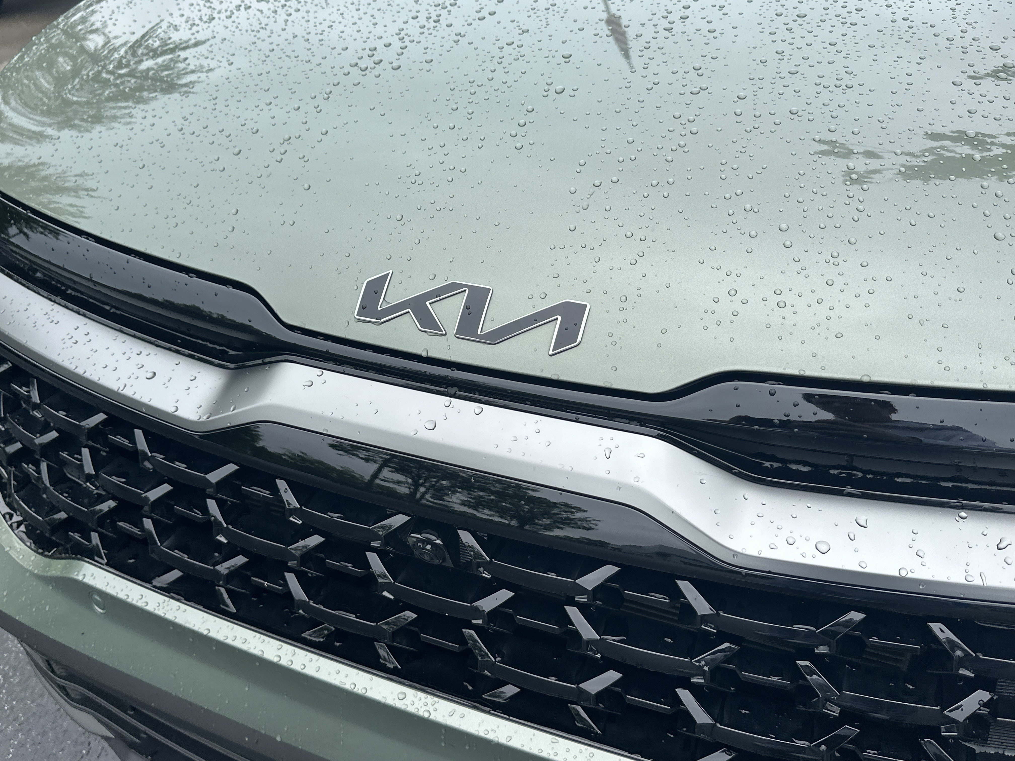 Used 2023 Kia Sportage X-Pro Prestige AWD/4WD image 10