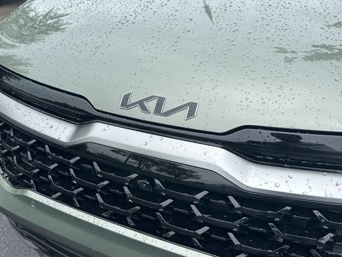 Used 2023 Kia Sportage X-Pro Prestige AWD/4WD image 10
