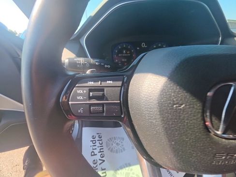 Used 2025 Acura Integra A-Spec FWD image 17