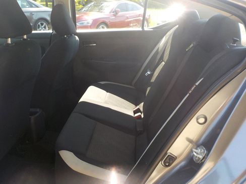 Used 2021 Nissan Versa SV image 22