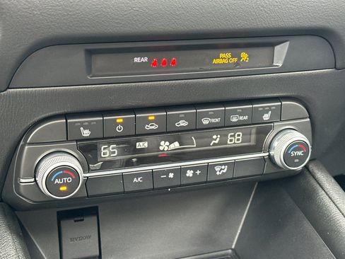 Used 2023 MAZDA CX-5 AWD 2.5 S w/ Preferred Package image 20