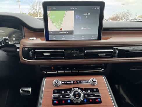 Used 2020 Lincoln Aviator Reserve w/ Equipment Group 202A image 20