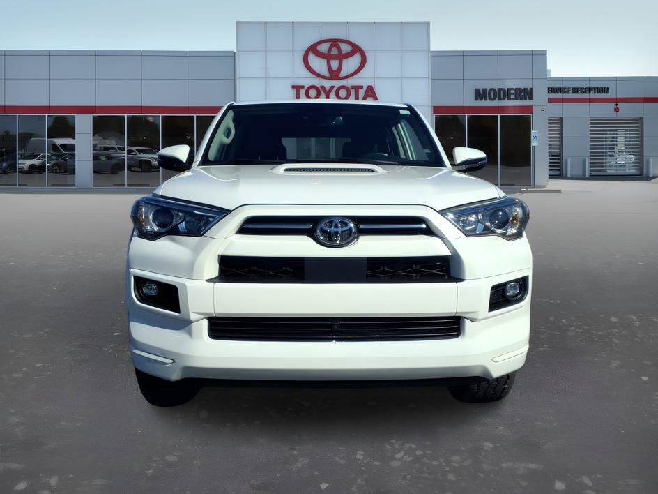 Used 2022 Toyota 4Runner TRD Sport w/ Technology Package AWD/4WD image 7