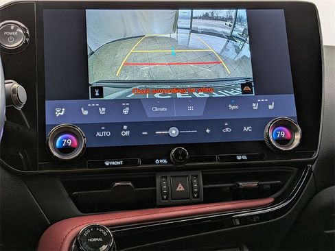 Used 2022 Lexus NX 350h 350h Premium image 22