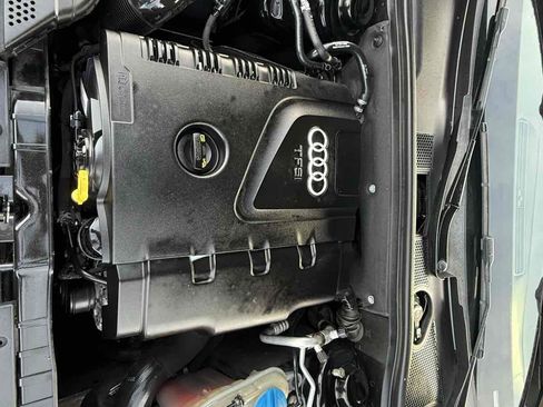 Used 2014 Audi A4 2.0T Premium w/ S Line Style Package image 28