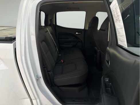 Used 2022 GMC Canyon Elevation w/ Trailering Package image 14