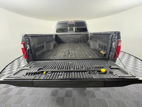 Used 2016 Ford F350 Lariat w/ Lariat Interior Package AWD/4WD image 10