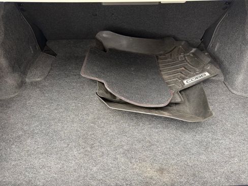 Used 2015 Subaru WRX Limited image 28