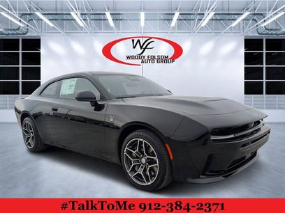 New 2026 Dodge Charger Scat Pack