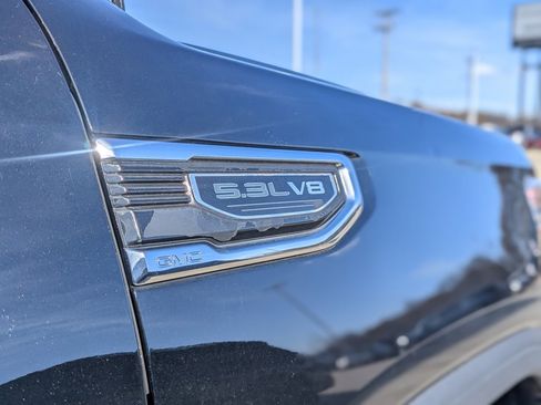 Used 2021 GMC Sierra 1500 Denali image 13