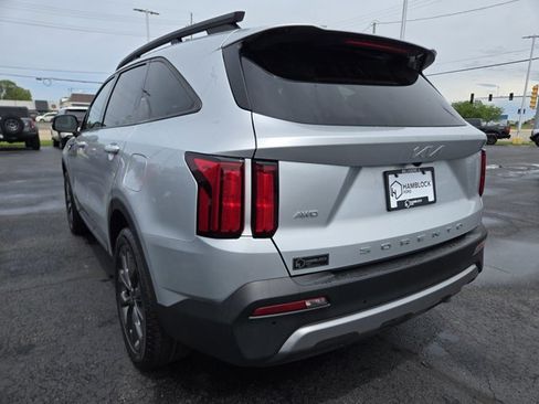 Used 2022 Kia Sorento SX Prestige AWD/4WD image 42