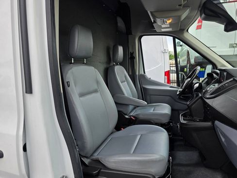Used 2018 Ford Transit 350 148 Medium Roof RWD image 10